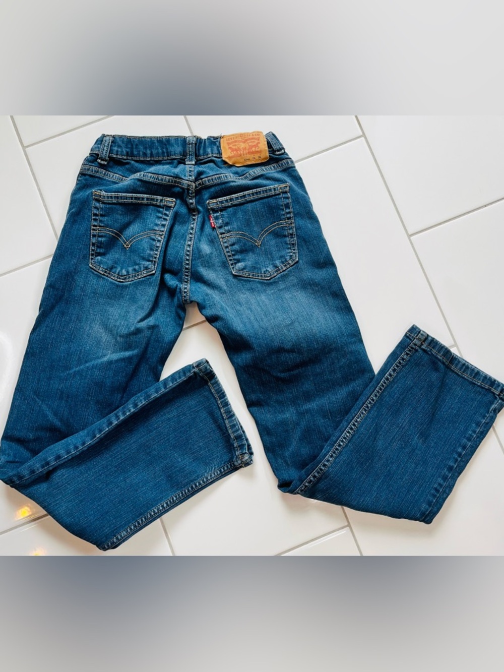 Levi's Bundle - Picture 3 of 8